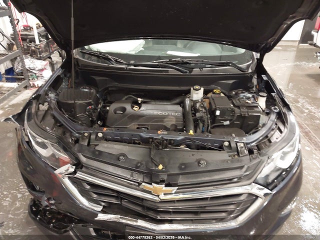 Aukcja sprzedaży 2018 Chevrolet Equinox Ls, vin: 3GNAXHEV9JL101973, numer aukcji: 44778262