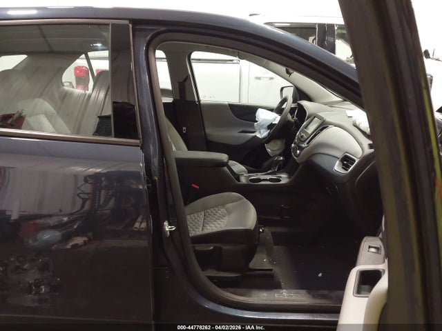 Aukcja sprzedaży 2018 Chevrolet Equinox Ls, vin: 3GNAXHEV9JL101973, numer aukcji: 44778262