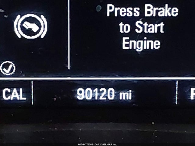 Aukcja sprzedaży 2018 Chevrolet Equinox Ls, vin: 3GNAXHEV9JL101973, numer aukcji: 44778262