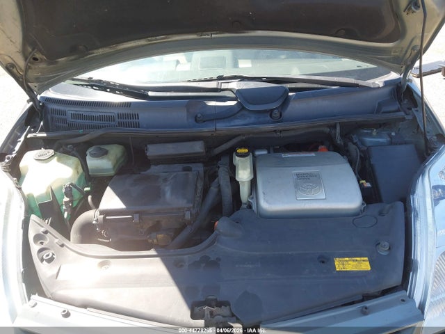 2005 Toyota Prius მანქანა იყიდება აუქციონზე, vin: JTDKB20U853037305, აუქციონის ნომერი: 44778265