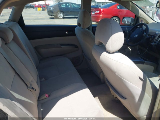 2005 Toyota Prius მანქანა იყიდება აუქციონზე, vin: JTDKB20U853037305, აუქციონის ნომერი: 44778265