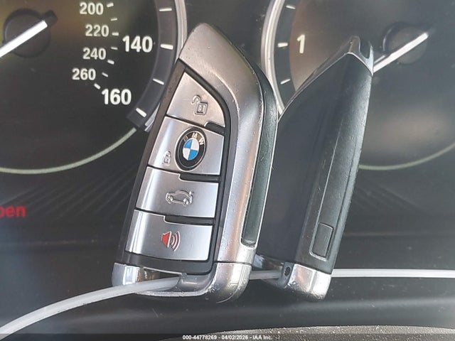 2018 BMW X5 EDRIVE 5UXKT0C54J0W03010 Photo 10