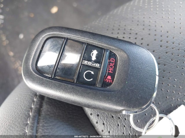 Продажа на аукционе авто 2025 Honda Civic Hybrid Sport/sport Touring, vin: 2HGFE4F88SH323292, номер лота: 44778272
