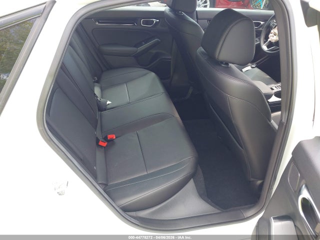 Продажа на аукционе авто 2025 Honda Civic Hybrid Sport/sport Touring, vin: 2HGFE4F88SH323292, номер лота: 44778272