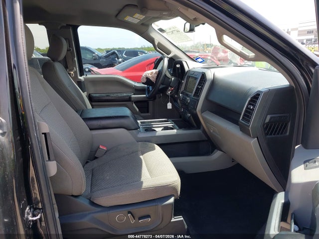 Продаж на аукціоні авто 2018 Ford F-150 Xlt, vin: 1FTEX1CBXJKD67143, номер лоту: 44778273