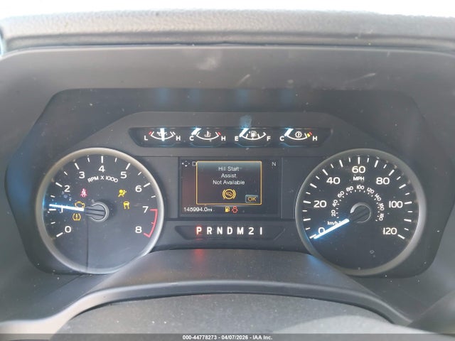 Продаж на аукціоні авто 2018 Ford F-150 Xlt, vin: 1FTEX1CBXJKD67143, номер лоту: 44778273