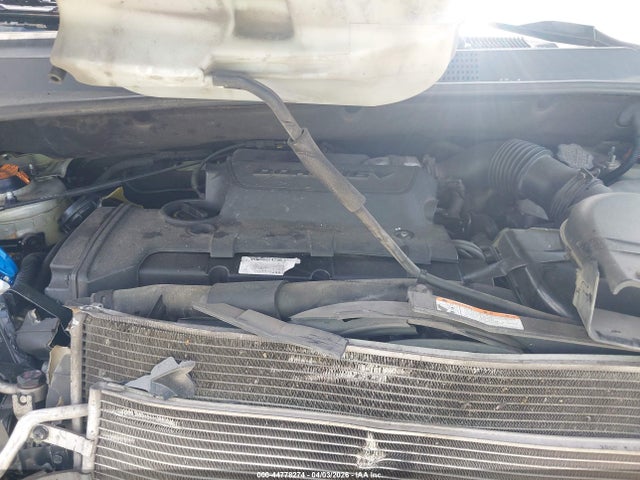 Aukcja sprzedaży 2009 Hyundai Tucson Gls, vin: KM8JM12B39U040863, numer aukcji: 44778274