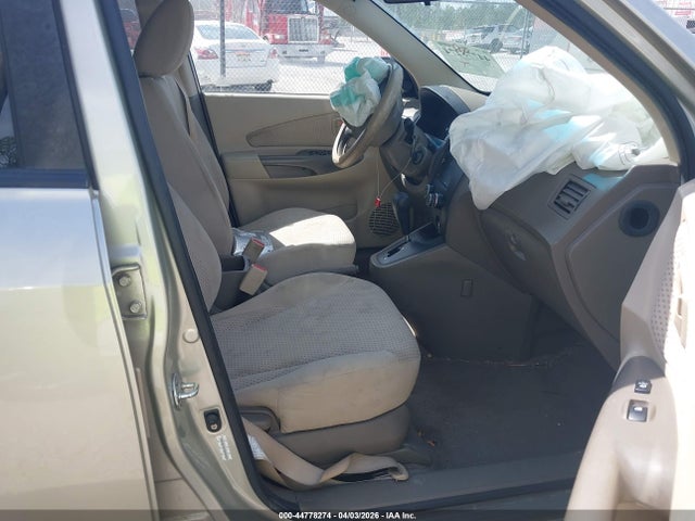 Aukcja sprzedaży 2009 Hyundai Tucson Gls, vin: KM8JM12B39U040863, numer aukcji: 44778274