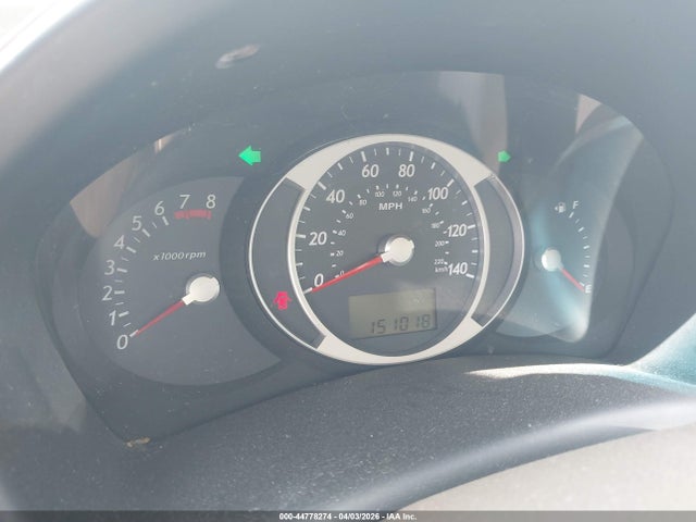 Aukcja sprzedaży 2009 Hyundai Tucson Gls, vin: KM8JM12B39U040863, numer aukcji: 44778274
