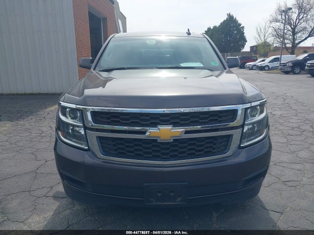 2018 CHEVROLET SUBURBAN 1GNSKGKC0JR276119 Photo 5