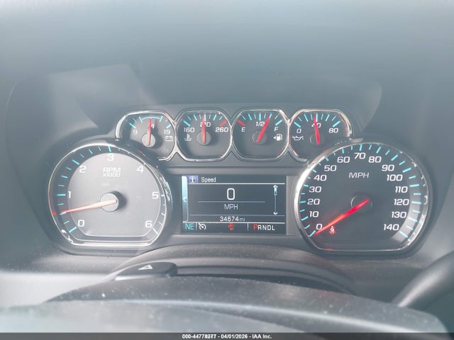 2018 CHEVROLET SUBURBAN 1GNSKGKC0JR276119 Photo 6