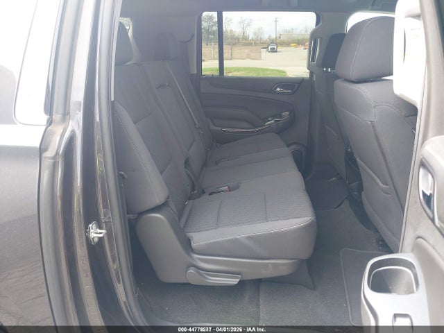 2018 CHEVROLET SUBURBAN 1GNSKGKC0JR276119 Photo 7