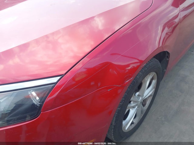 44778280 :رقم المزاد ، 3FAHP0HA5CR176273 vin ، 2012 Ford Fusion Se مزاد بيع