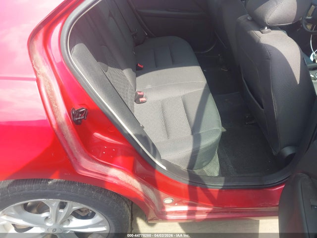 44778280 :رقم المزاد ، 3FAHP0HA5CR176273 vin ، 2012 Ford Fusion Se مزاد بيع