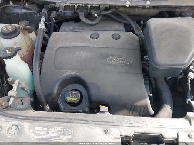 2013 Ford Edge Sel მანქანა იყიდება აუქციონზე, vin: 2FMDK3JC0DBC65152, აუქციონის ნომერი: 44778283