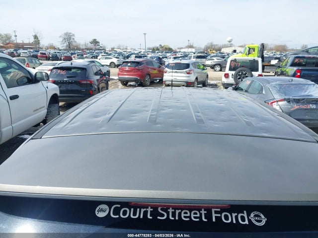 2013 Ford Edge Sel მანქანა იყიდება აუქციონზე, vin: 2FMDK3JC0DBC65152, აუქციონის ნომერი: 44778283