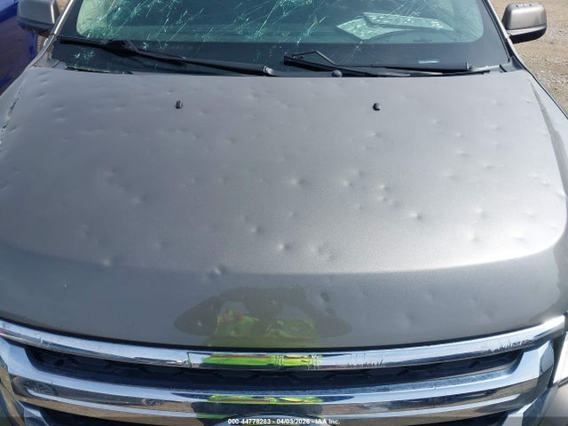 2013 Ford Edge Sel მანქანა იყიდება აუქციონზე, vin: 2FMDK3JC0DBC65152, აუქციონის ნომერი: 44778283