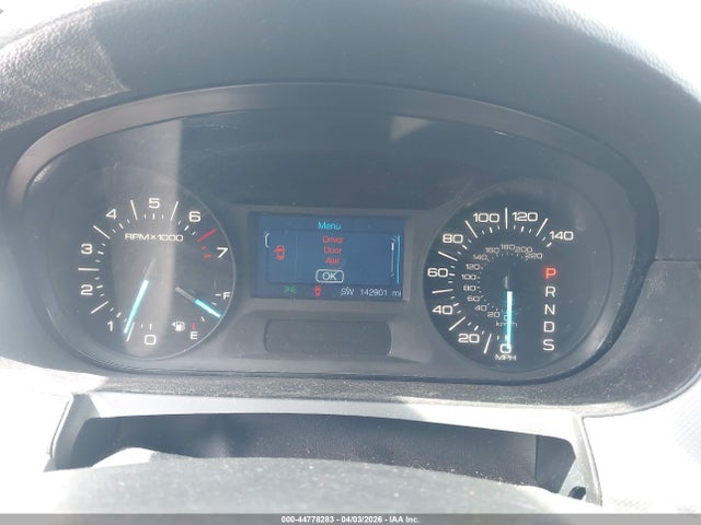 2013 Ford Edge Sel მანქანა იყიდება აუქციონზე, vin: 2FMDK3JC0DBC65152, აუქციონის ნომერი: 44778283