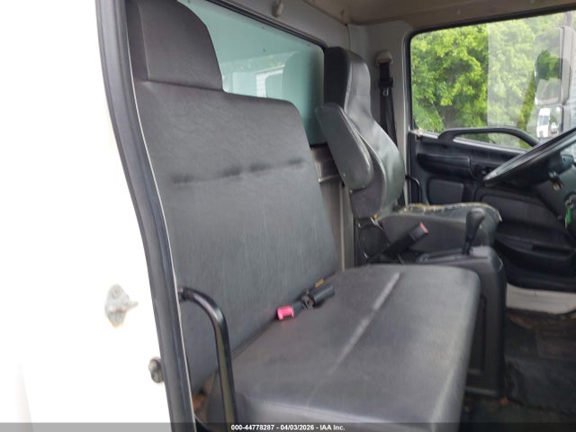 44778287 :رقم المزاد ، 5PVNE8JV8C4S52141 vin ، 2012 Hino 258/268 مزاد بيع
