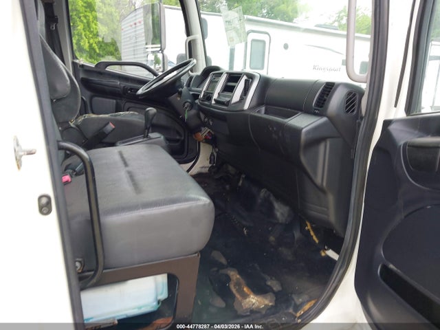 44778287 :رقم المزاد ، 5PVNE8JV8C4S52141 vin ، 2012 Hino 258/268 مزاد بيع