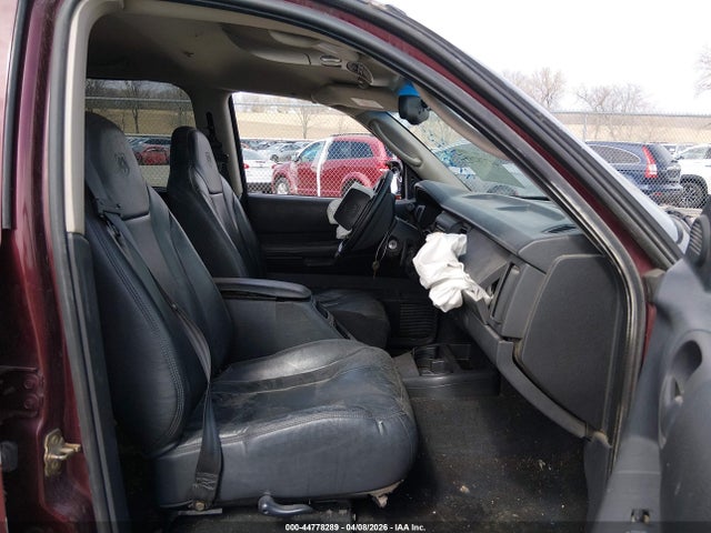Продажа на аукционе авто 2002 Dodge Dakota Slt, vin: 1B7HG48Z52S671258, номер лота: 44778289