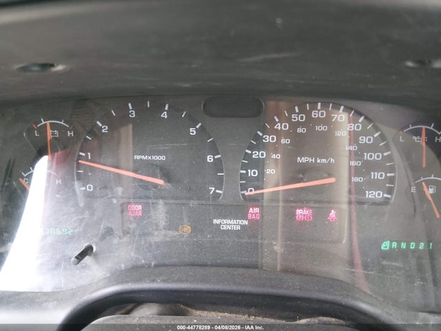 Продажа на аукционе авто 2002 Dodge Dakota Slt, vin: 1B7HG48Z52S671258, номер лота: 44778289
