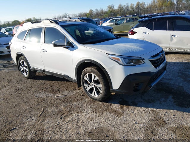 Auction sale of the 2020 Subaru Outback Limited, vin: 4S4BTANC7L3204964, lot number: 44778290