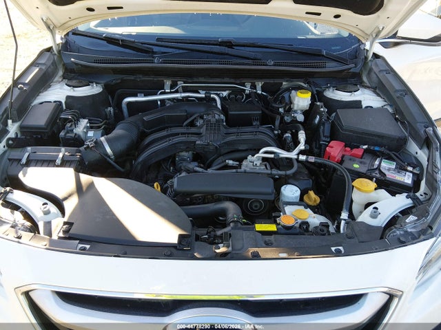 2020 Subaru Outback Limited მანქანა იყიდება აუქციონზე, vin: 4S4BTANC7L3204964, აუქციონის ნომერი: 44778290