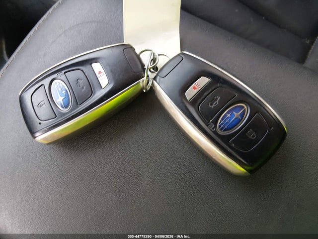 2020 Subaru Outback Limited მანქანა იყიდება აუქციონზე, vin: 4S4BTANC7L3204964, აუქციონის ნომერი: 44778290