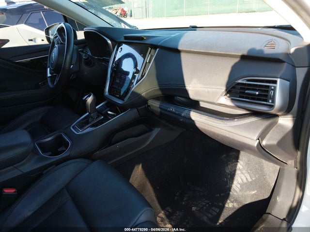 2020 Subaru Outback Limited მანქანა იყიდება აუქციონზე, vin: 4S4BTANC7L3204964, აუქციონის ნომერი: 44778290