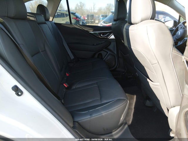 2020 Subaru Outback Limited მანქანა იყიდება აუქციონზე, vin: 4S4BTANC7L3204964, აუქციონის ნომერი: 44778290