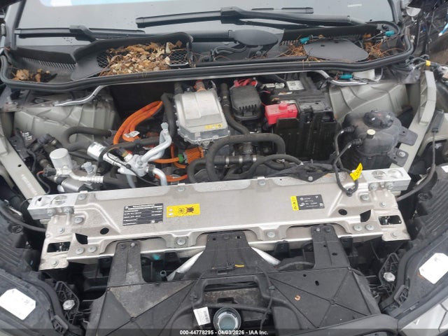 2024 Bmw Ix Xdrive50 მანქანა იყიდება აუქციონზე, vin: WB523CF05RCP09085, აუქციონის ნომერი: 44778295