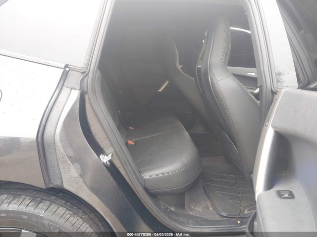 2024 Bmw Ix Xdrive50 მანქანა იყიდება აუქციონზე, vin: WB523CF05RCP09085, აუქციონის ნომერი: 44778295