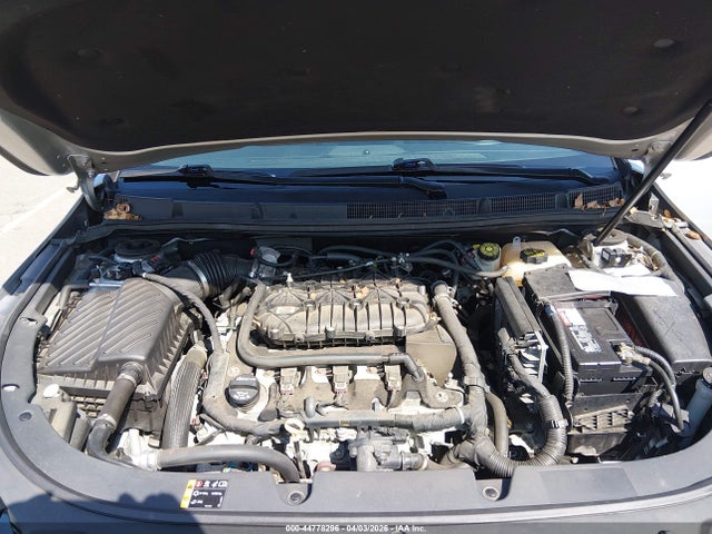 Aukcja sprzedaży 2014 Buick Lacrosse Premium I Group, vin: 1G4GD5G36EF187907, numer aukcji: 44778296