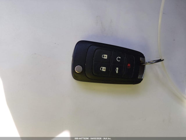 Aukcja sprzedaży 2014 Buick Lacrosse Premium I Group, vin: 1G4GD5G36EF187907, numer aukcji: 44778296
