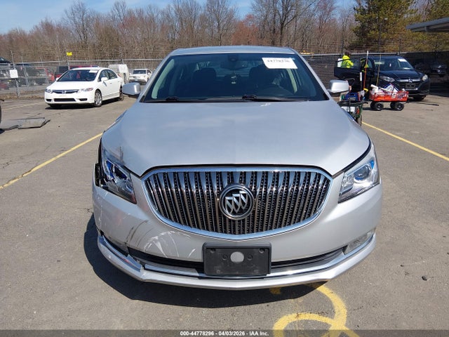 Aukcja sprzedaży 2014 Buick Lacrosse Premium I Group, vin: 1G4GD5G36EF187907, numer aukcji: 44778296