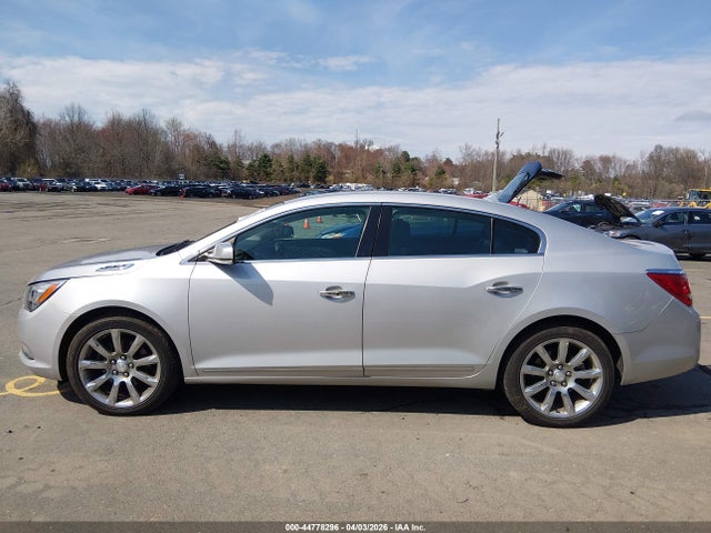 Aukcja sprzedaży 2014 Buick Lacrosse Premium I Group, vin: 1G4GD5G36EF187907, numer aukcji: 44778296