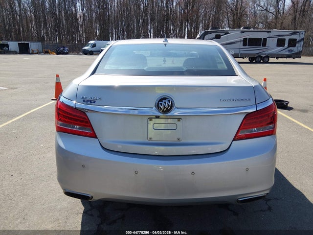 Aukcja sprzedaży 2014 Buick Lacrosse Premium I Group, vin: 1G4GD5G36EF187907, numer aukcji: 44778296