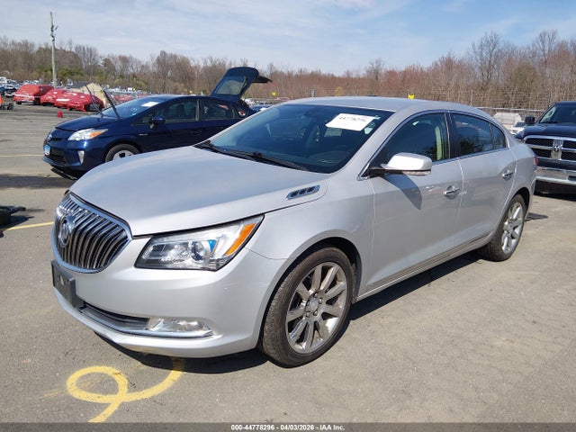Aukcja sprzedaży 2014 Buick Lacrosse Premium I Group, vin: 1G4GD5G36EF187907, numer aukcji: 44778296