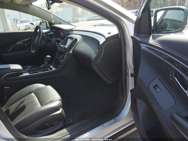 Aukcja sprzedaży 2014 Buick Lacrosse Premium I Group, vin: 1G4GD5G36EF187907, numer aukcji: 44778296