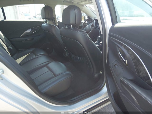 Aukcja sprzedaży 2014 Buick Lacrosse Premium I Group, vin: 1G4GD5G36EF187907, numer aukcji: 44778296