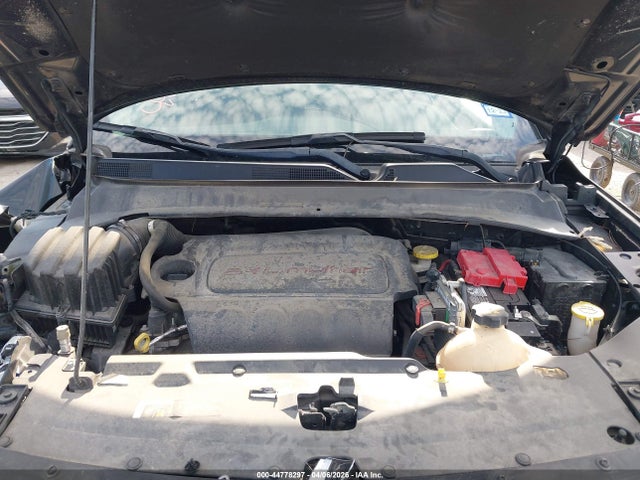 Продаж на аукціоні авто 2021 Jeep Compass Sport Fwd, vin: 3C4NJCAB2MT553083, номер лоту: 44778297