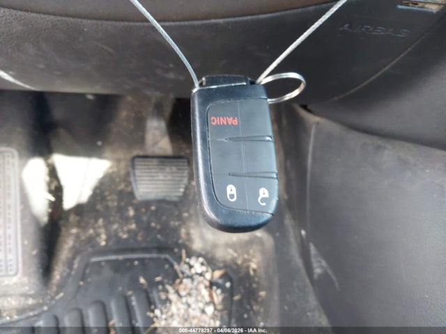 Продаж на аукціоні авто 2021 Jeep Compass Sport Fwd, vin: 3C4NJCAB2MT553083, номер лоту: 44778297
