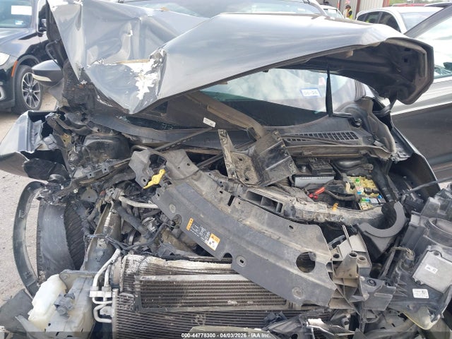 Aukcja sprzedaży 2017 Ford Escape Titanium, vin: 1FMCU0J97HUF05841, numer aukcji: 44778300