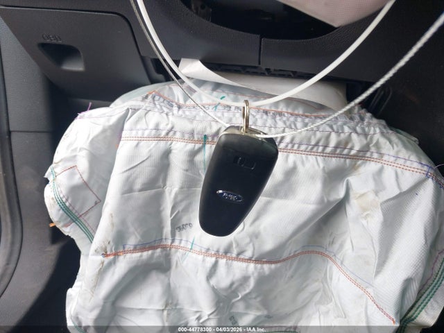 Aukcja sprzedaży 2017 Ford Escape Titanium, vin: 1FMCU0J97HUF05841, numer aukcji: 44778300