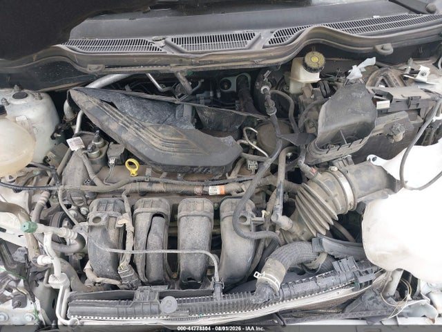 2022 FORD ECOSPORT MAJ6S3FL9NC466965 Photo 9