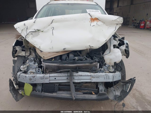 2022 FORD ECOSPORT MAJ6S3FL9NC466965 Photo 5