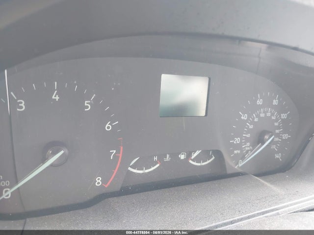 2022 FORD ECOSPORT MAJ6S3FL9NC466965 Photo 6