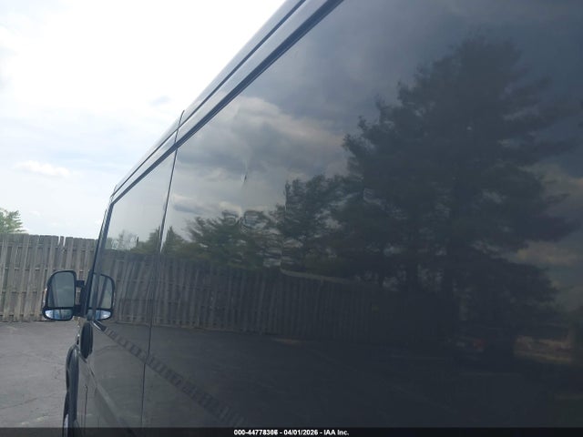 2019 Ram Promaster 1500 Low Roof 136 Wb მანქანა იყიდება აუქციონზე, vin: 3C6TRVAG5KE513905, აუქციონის ნომერი: 44778306