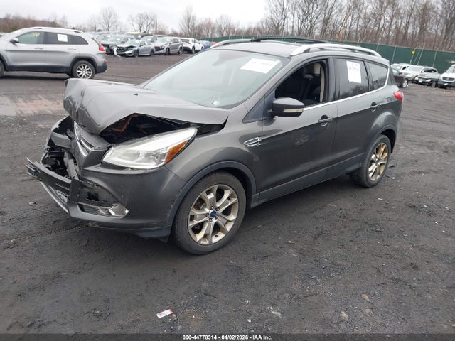 2015 FORD ESCAPE 1FMCU9J98FUC85174 Photo 1